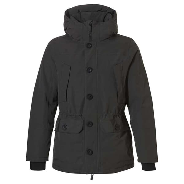 Rehall Parka Lucas-r Grå M Mand