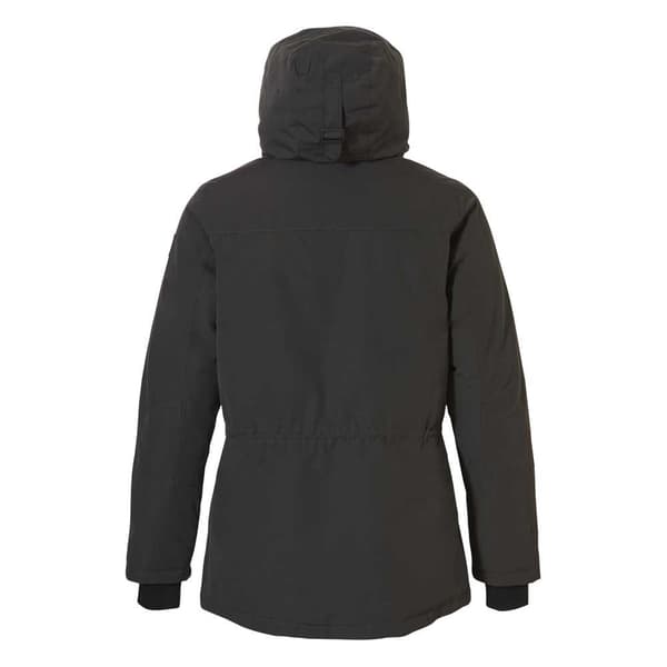 Rehall Parka Lucas-r Grå XL Mand