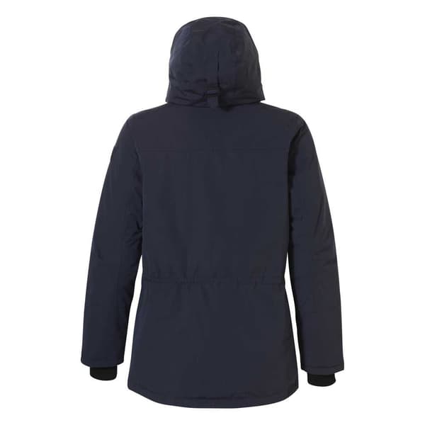 Rehall Parka Lucas-r Blå S Mand
