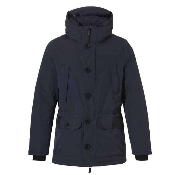 Rehall Parka Lucas-r Blå S Mand