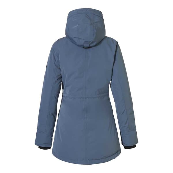 Rehall Parkas Madison-r Blå XL Kvinna