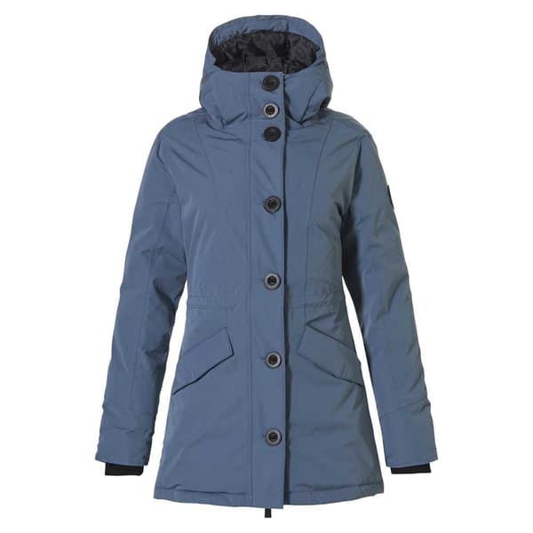 Rehall Parkas Madison-r Blå XL Kvinna