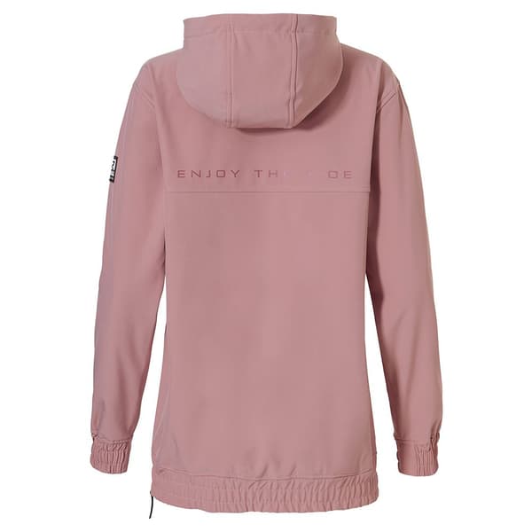 Rehall Jacka Meave-r Rosa L Kvinna
