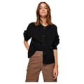 Miniatyrbillede 6 af 6: Selected Cardigan Lulu Short Sort XS Kvinde