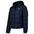 Miniatyrbillede 3 af 3: Superdry Jakke Sports Blå 2XL Mand