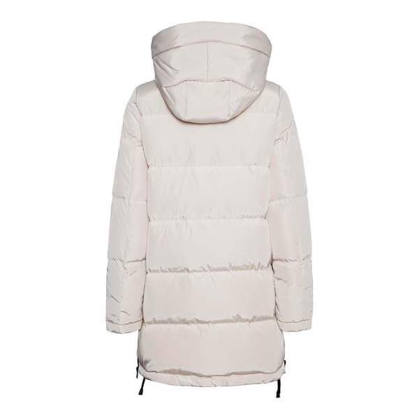 Vero Moda Takki Oslo 3/4 Beige XS Nainen