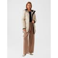 Pikkukuva 5 / 6: Vero Moda Takki Oslo 3/4 Beige XS Nainen