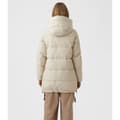 Pikkukuva 2 / 6: Vero Moda Takki Oslo 3/4 Beige XS Nainen