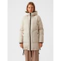 Pikkukuva 1 / 6: Vero Moda Takki Oslo 3/4 Beige XS Nainen