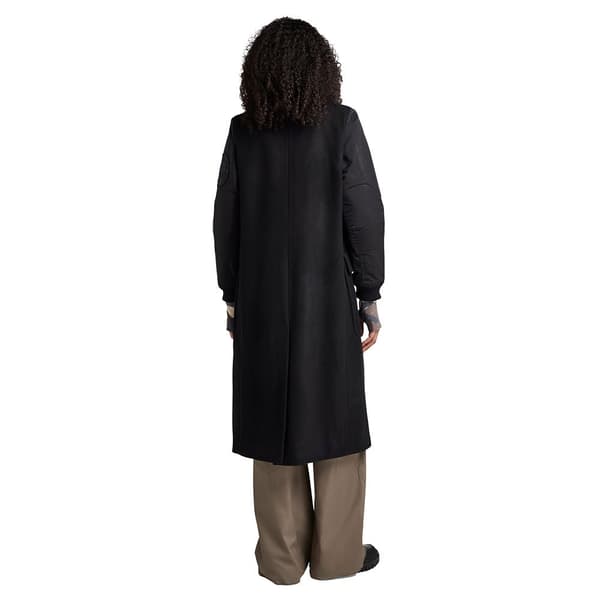 G-star Frakke D22031-b965 Sort XL Kvinde