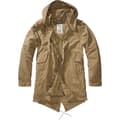 Pikkukuva 1 / 5: Brandit Takki M51 Us Beige XL Mies
