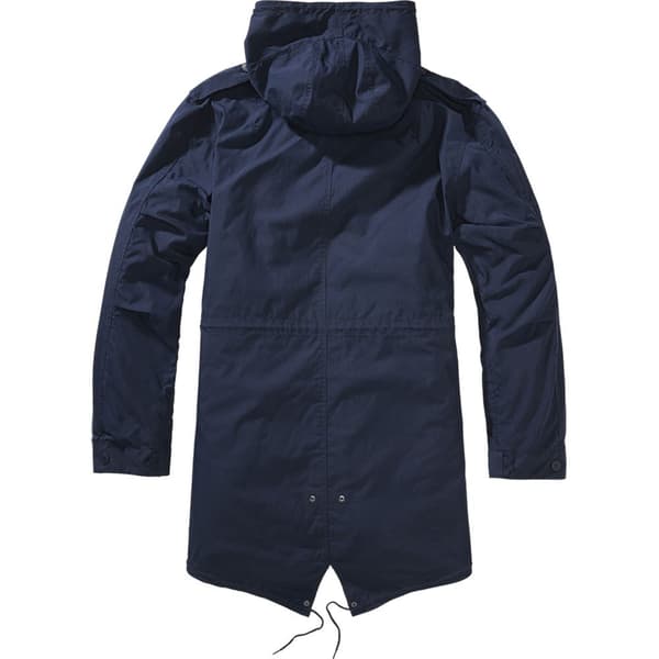 Brandit Takki M51 Us Sininen 4XL Mies