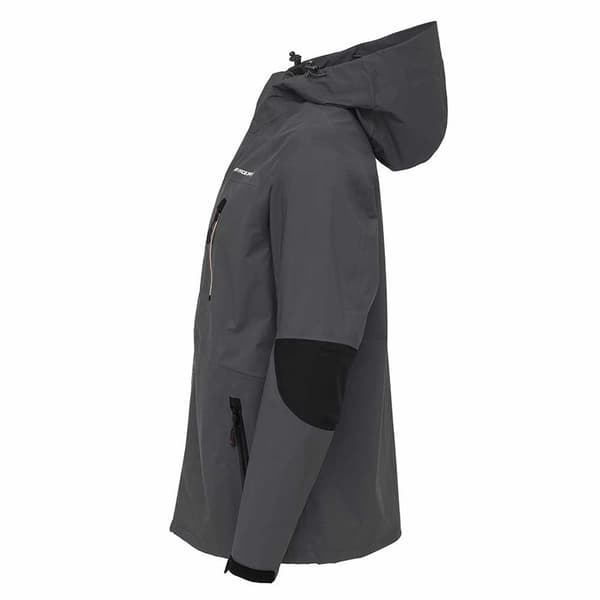 Savage Gear Jacka Sg8 Salvage Shell Castlerock Grå 2XL Man