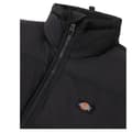 Pikkukuva 3 / 8: Dickies Takki Alatna Musta XL Nainen