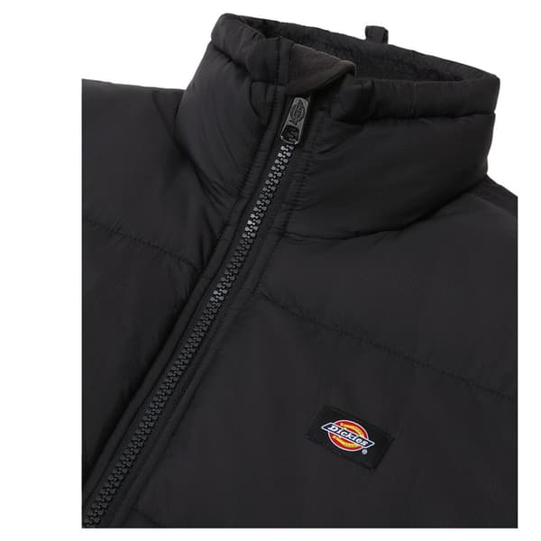 Dickies Takki Alatna Musta XL Nainen