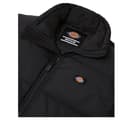 Pikkukuva 5 / 8: Dickies Takki Alatna Musta XL Nainen