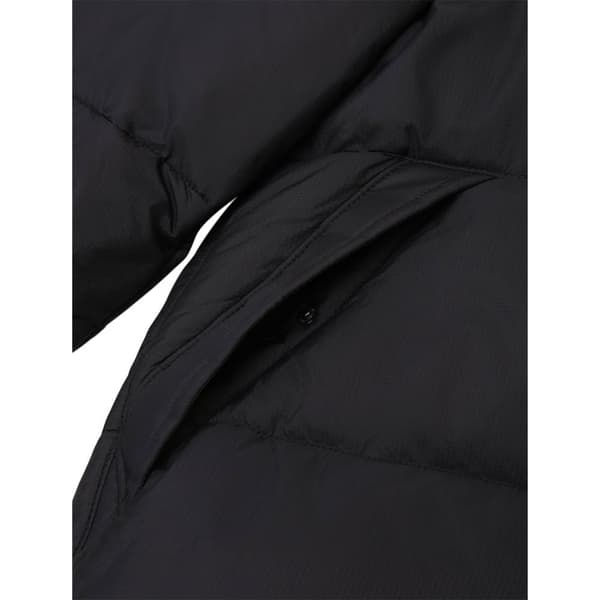 Dickies Takki Alatna Musta XL Nainen
