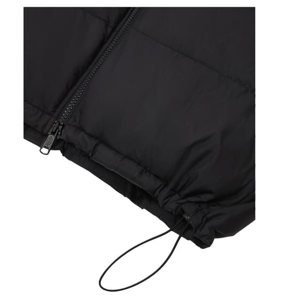 Dickies Takki Alatna Musta XL Nainen