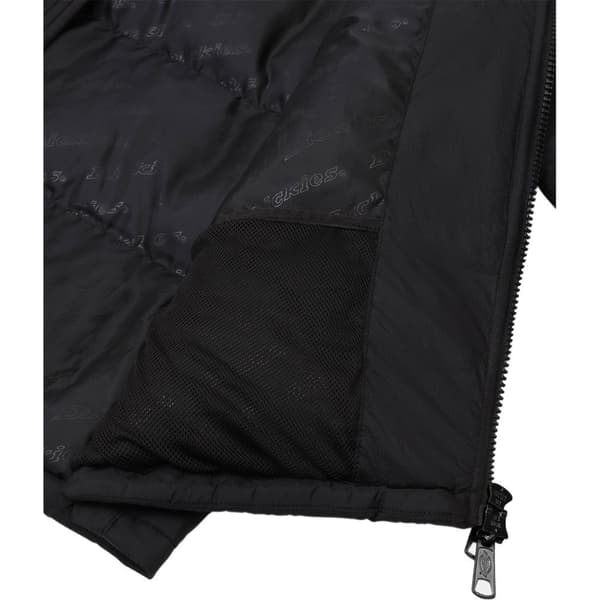Dickies Takki Alatna Musta XL Nainen