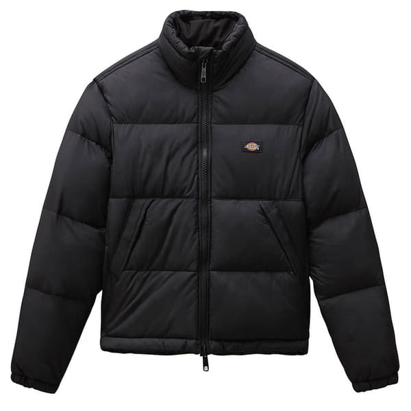 Dickies Takki Alatna Musta XL Nainen