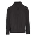 Miniatyrbillede 1 af 2: O´neill Halv Lynlås Fleece Jack´s Sort XL Mand