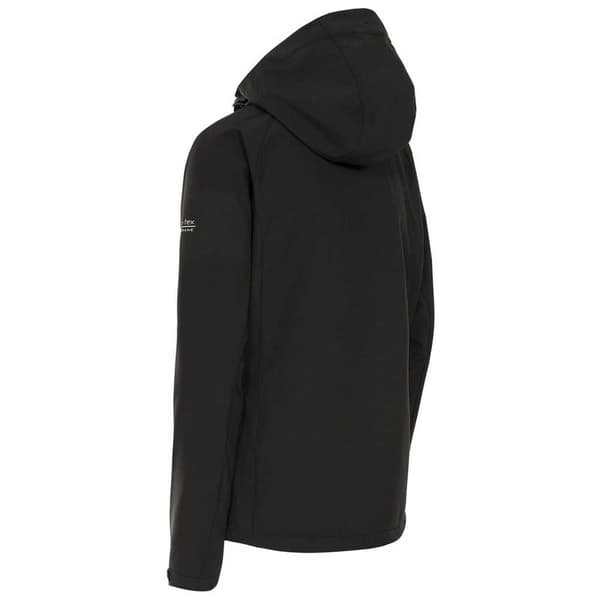 Trespass Takki Bela Ii Musta XL Nainen