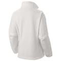 Miniatyrbillede 2 af 4: Columbia Fleece Benton Springs Hvid XL Kvinde