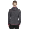 Pikkukuva 4 / 10: Trespass Hupullinen Fleece Odelia B Harmaa M Nainen
