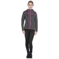 Pikkukuva 7 / 10: Trespass Hupullinen Fleece Odelia B Harmaa M Nainen