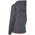 Pikkukuva 2 / 10: Trespass Hupullinen Fleece Odelia B Harmaa M Nainen