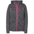 Pikkukuva 1 / 10: Trespass Hupullinen Fleece Odelia B Harmaa M Nainen
