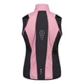 Miniatyrbillede 4 af 6: Cmp Jakke Detachable Sleeves 30a2276 Rosa XS Kvinde