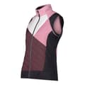 Miniatyrbillede 6 af 6: Cmp Jakke Detachable Sleeves 30a2276 Rosa XS Kvinde