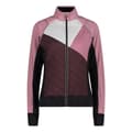 Miniatyrbillede 1 af 6: Cmp Jakke Detachable Sleeves 30a2276 Rosa XS Kvinde
