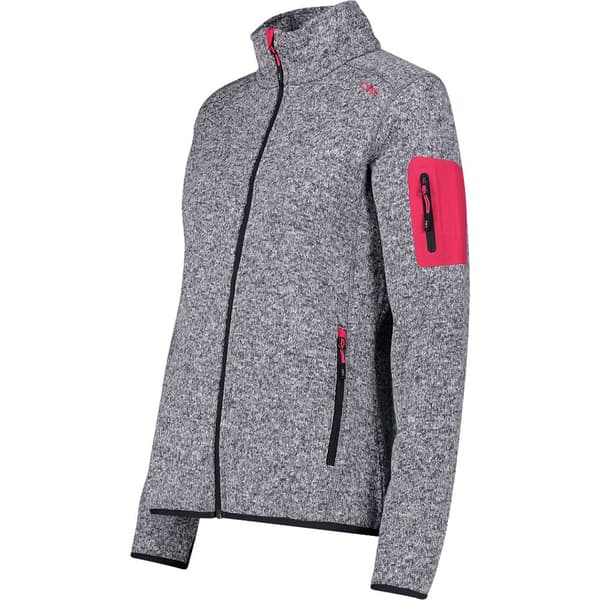 Cmp Skinna Jacket 3h14746 Grå 2XS Kvinna