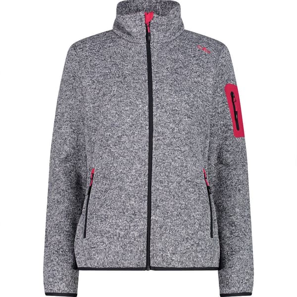 Cmp Skinna Jacket 3h14746 Grå 2XS Kvinna