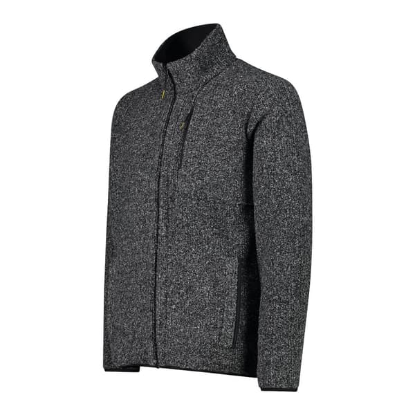 Cmp Skinna 32m1827 Grå 4XL Man