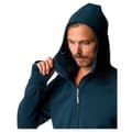 Pikkukuva 5 / 8: Houdini Mono Air Hupullinen Fleecetakki Sininen 2XL Mies