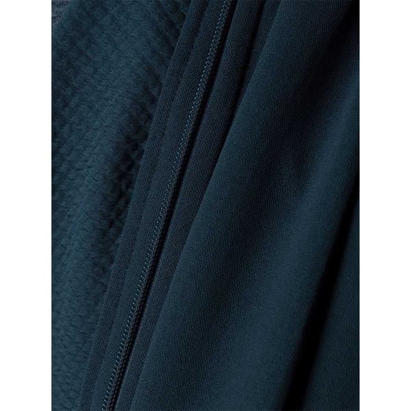 Houdini Mono Air Hupullinen Fleecetakki Sininen 2XL Mies