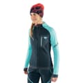 Pikkukuva 2 / 2: Dynafit Takki Radical Polartec Sininen 40 Nainen