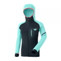 Pikkukuva 1 / 2: Dynafit Takki Radical Polartec Sininen 40 Nainen