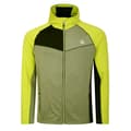 Miniatyrbillede 3 af 9: Dare2b Sweater Contend Core Stretch Grøn L Mand