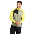 Miniatyrbillede 1 af 9: Dare2b Sweater Contend Core Stretch Grøn L Mand