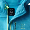 Pikkukuva 3 / 4: Altus Täysin Vetoketjullinen Fleece Seneca G30 Sininen M Nainen