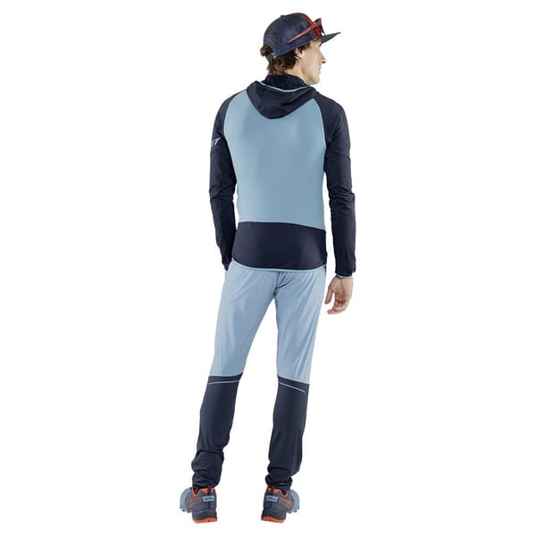 Dynafit Hupullinen Fleece Transalper Light Polartec Musta L Mies