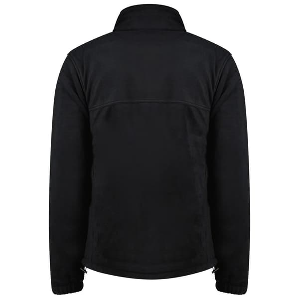 Columbia Fleece Steens Mountain 2.0 Sort 2XL Mand