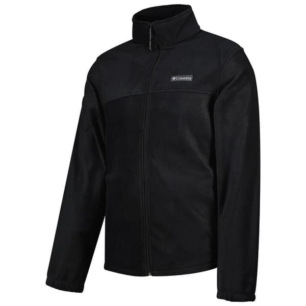 Columbia Fleece Steens Mountain 2.0 Sort 2XL Mand