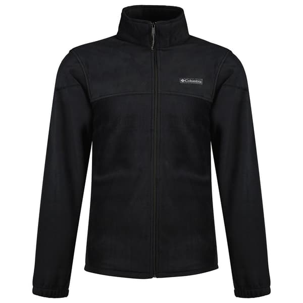 Columbia Fleece Steens Mountain 2.0 Sort 2XL Mand