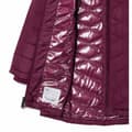 Pikkukuva 3 / 3: Columbia Takki Heavenly™ Violetti L Poika