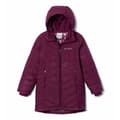 Pikkukuva 1 / 3: Columbia Takki Heavenly™ Violetti L Poika